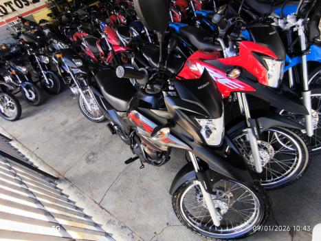 HONDA XRE 190 ADVENTURE ABS, Foto 2