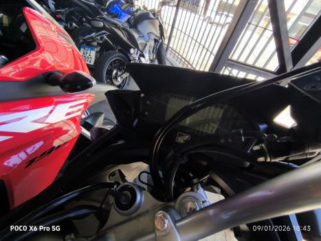 HONDA XRE 190 ADVENTURE ABS, Foto 3