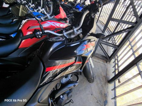 HONDA XRE 190 ADVENTURE ABS, Foto 4