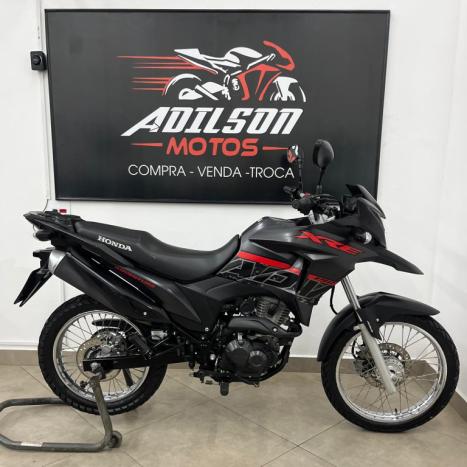 HONDA XRE 190 ADVENTURE ABS, Foto 1