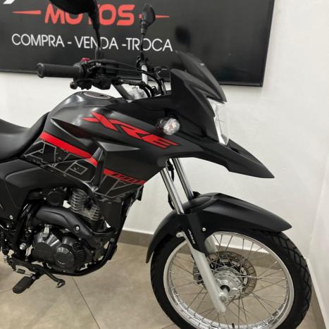 HONDA XRE 190 ADVENTURE ABS, Foto 2