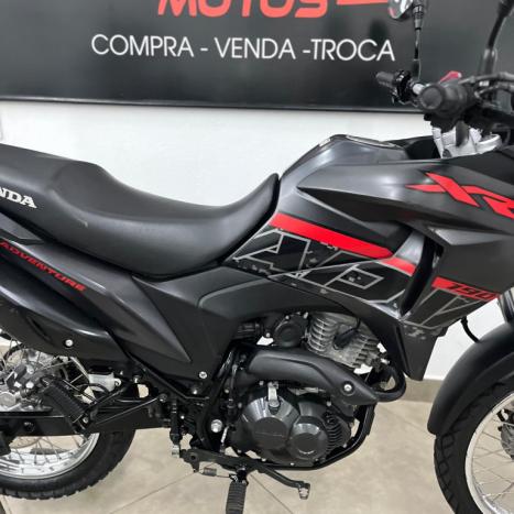 HONDA XRE 190 ADVENTURE ABS, Foto 3