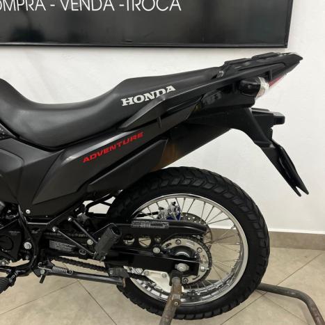 HONDA XRE 190 ADVENTURE ABS, Foto 9