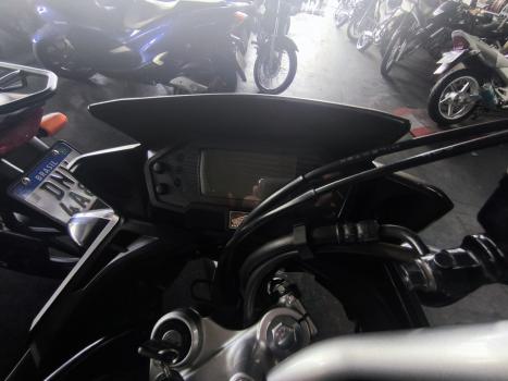 HONDA XRE 190 ADVENTURE ABS, Foto 3