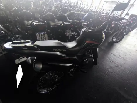 HONDA XRE 190 ADVENTURE ABS, Foto 5