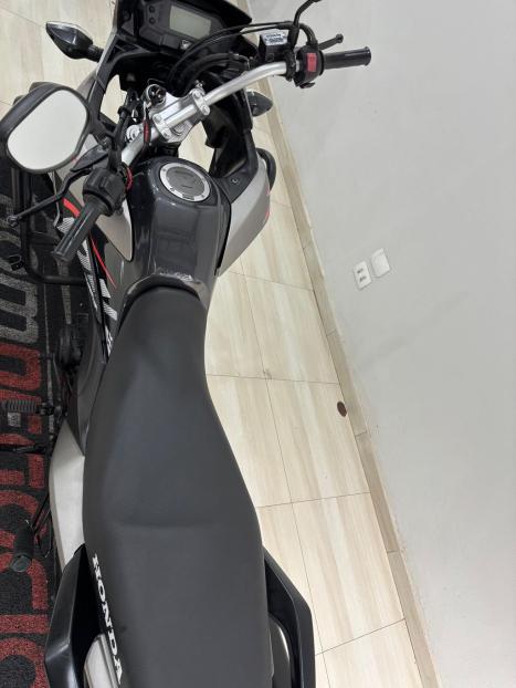 HONDA XRE 190 ADVENTURE ABS, Foto 3