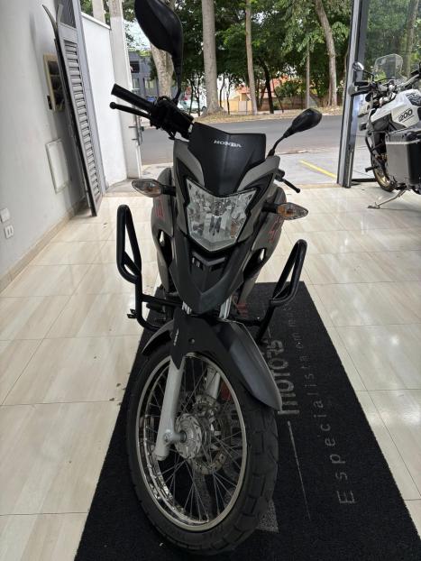 HONDA XRE 190 ADVENTURE ABS, Foto 6