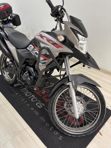 HONDA XRE 190 ADVENTURE ABS, Foto 7