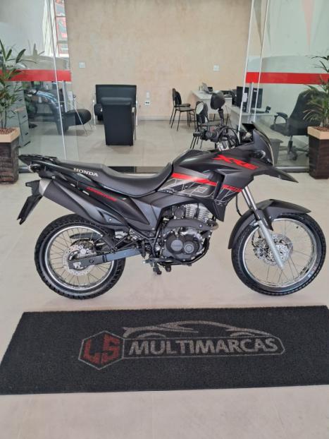 HONDA XRE 190 ADVENTURE ABS, Foto 1