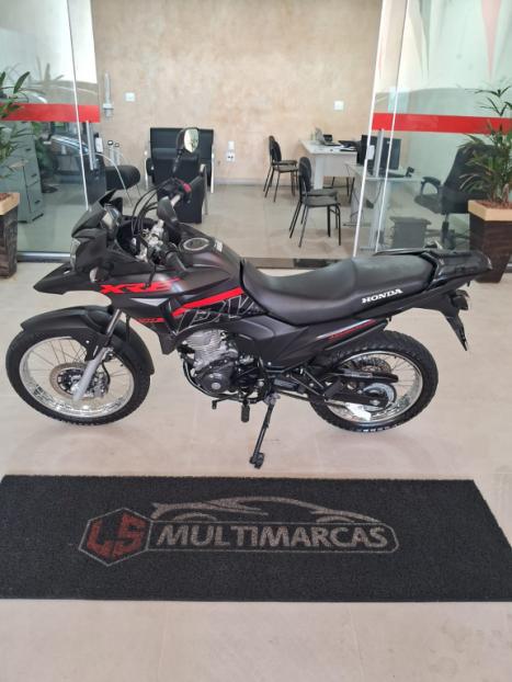 HONDA XRE 190 ADVENTURE ABS, Foto 2