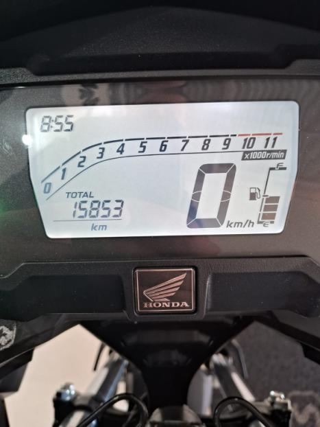 HONDA XRE 190 ADVENTURE ABS, Foto 4