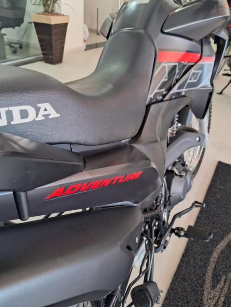 HONDA XRE 190 ADVENTURE ABS, Foto 5