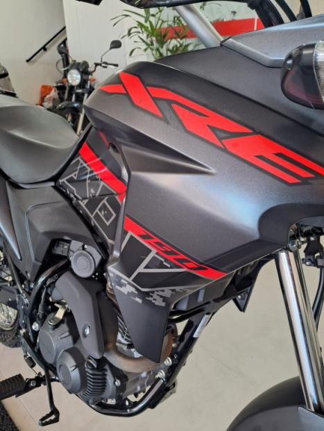 HONDA XRE 190 ADVENTURE ABS, Foto 6