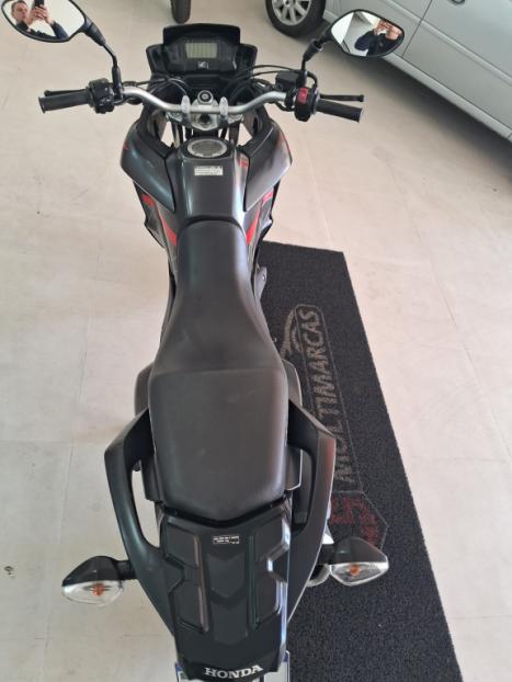 HONDA XRE 190 ADVENTURE ABS, Foto 7