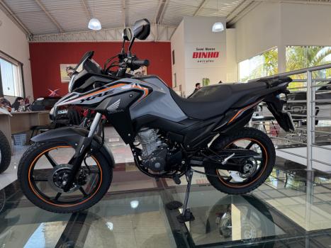 HONDA XRE 190 ADVENTURE ABS, Foto 1