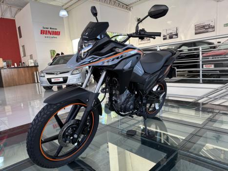 HONDA XRE 190 ADVENTURE ABS, Foto 2