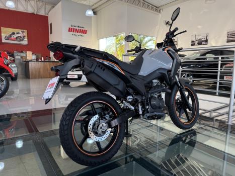 HONDA XRE 190 ADVENTURE ABS, Foto 3