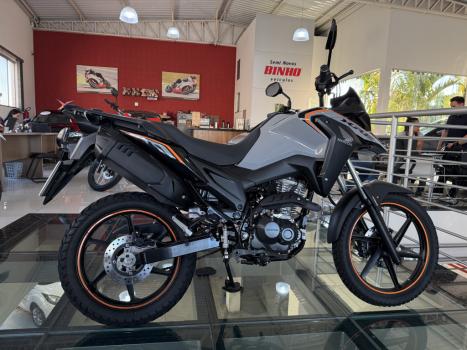 HONDA XRE 190 ADVENTURE ABS, Foto 4