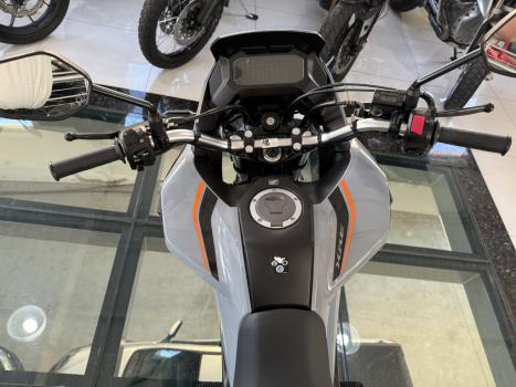 HONDA XRE 190 ADVENTURE ABS, Foto 5
