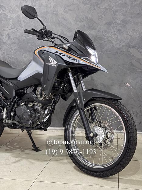 HONDA XRE 190 ADVENTURE ABS, Foto 4