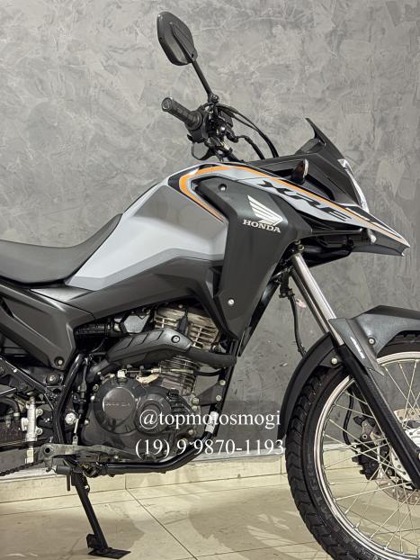 HONDA XRE 190 ADVENTURE ABS, Foto 5