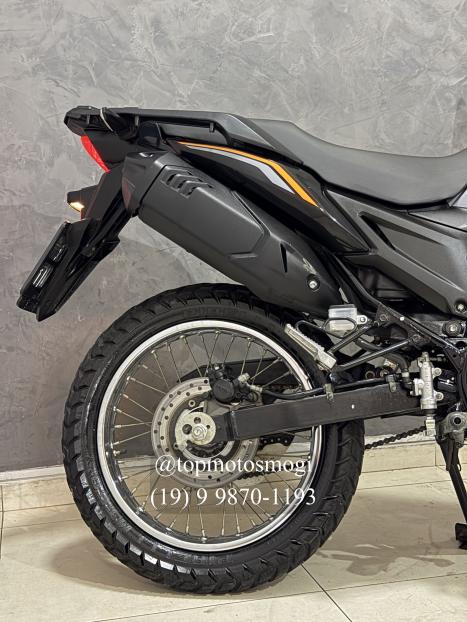 HONDA XRE 190 ADVENTURE ABS, Foto 6
