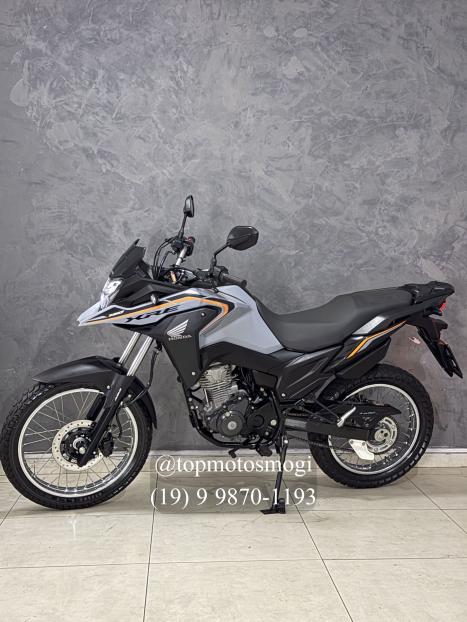 HONDA XRE 190 ADVENTURE ABS, Foto 7