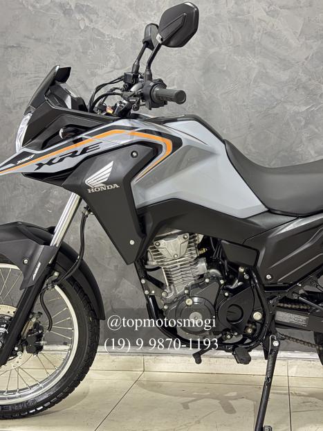 HONDA XRE 190 ADVENTURE ABS, Foto 8