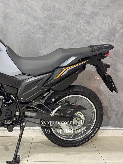 HONDA XRE 190 ADVENTURE ABS, Foto 9