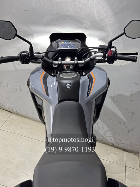 HONDA XRE 190 ADVENTURE ABS, Foto 11