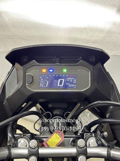 HONDA XRE 190 ADVENTURE ABS, Foto 12