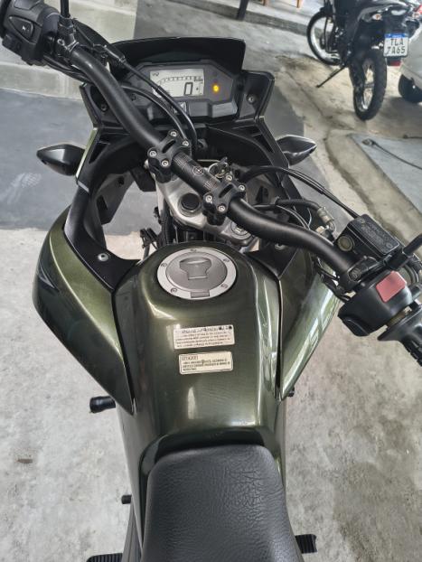 HONDA XRE 190 ADVENTURE ABS, Foto 2