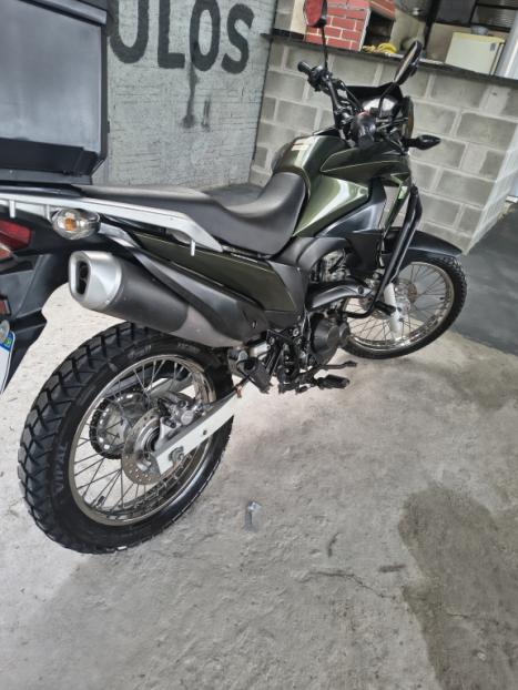 HONDA XRE 190 ADVENTURE ABS, Foto 3