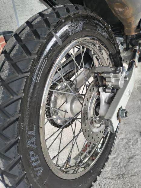 HONDA XRE 190 ADVENTURE ABS, Foto 5