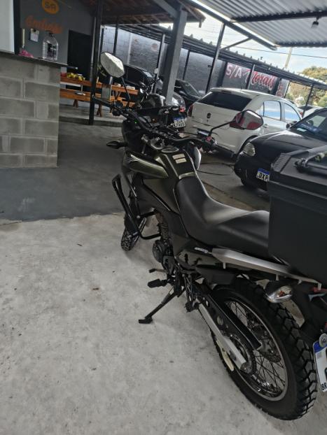 HONDA XRE 190 ADVENTURE ABS, Foto 4