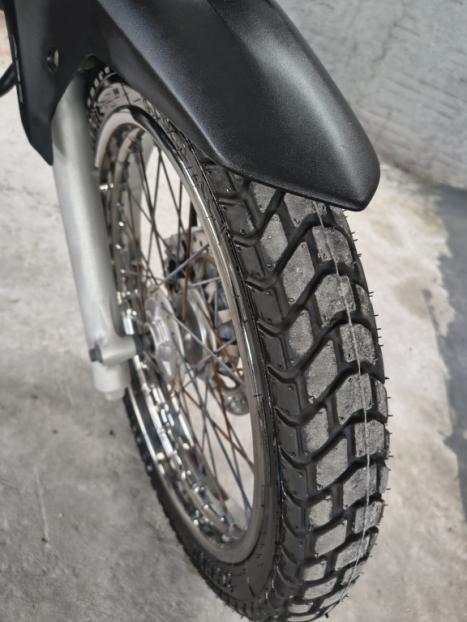 HONDA XRE 190 ADVENTURE ABS, Foto 6