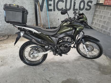 HONDA XRE 190 ADVENTURE ABS, Foto 1
