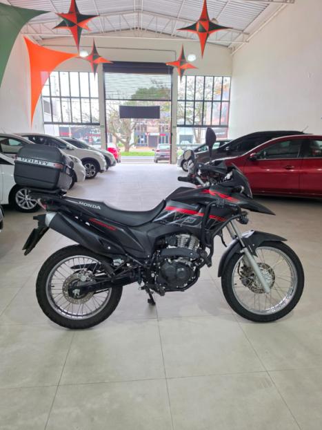 HONDA XRE 190 ADVENTURE ABS, Foto 2