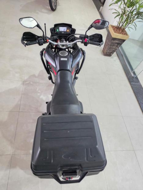HONDA XRE 190 ADVENTURE ABS, Foto 3