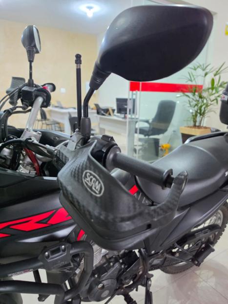 HONDA XRE 190 ADVENTURE ABS, Foto 4