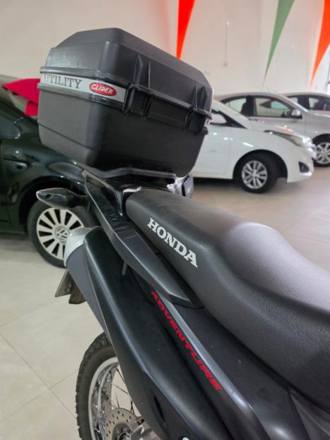 HONDA XRE 190 ADVENTURE ABS, Foto 6