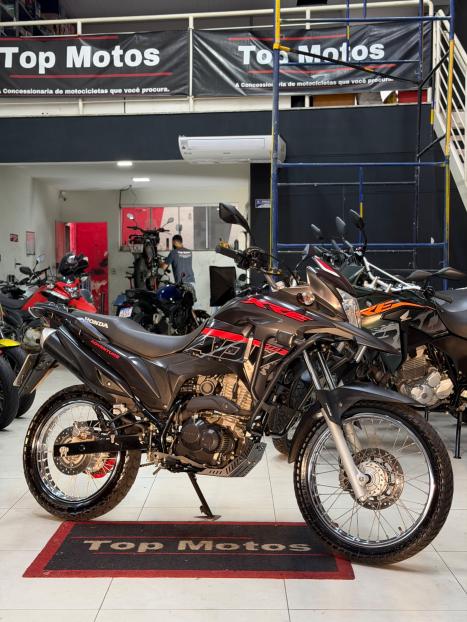 HONDA XRE 190 ADVENTURE ABS, Foto 1