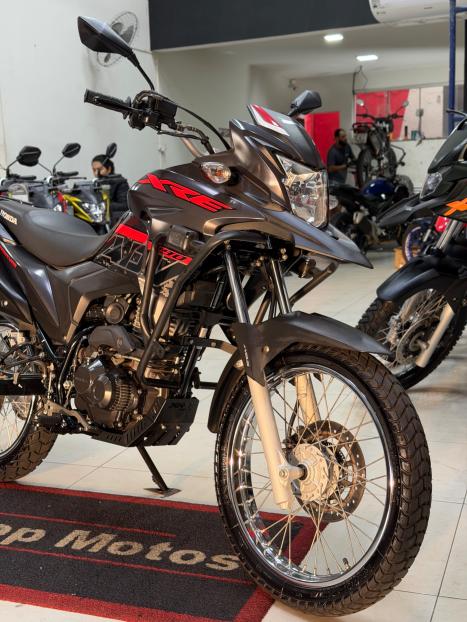 HONDA XRE 190 ADVENTURE ABS, Foto 2