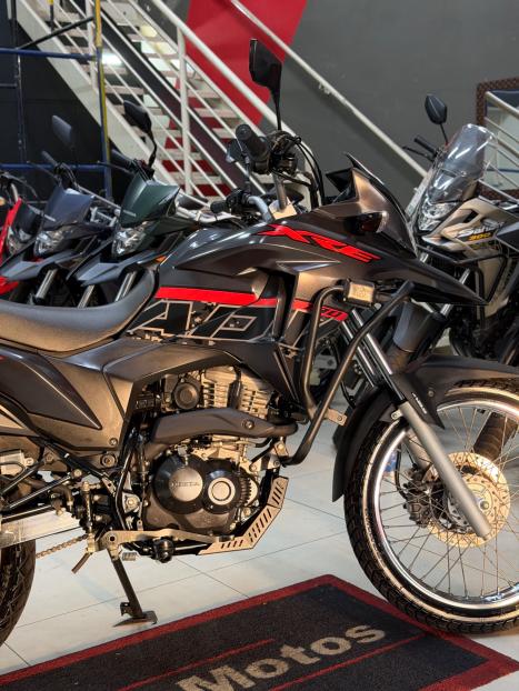 HONDA XRE 190 ADVENTURE ABS, Foto 3