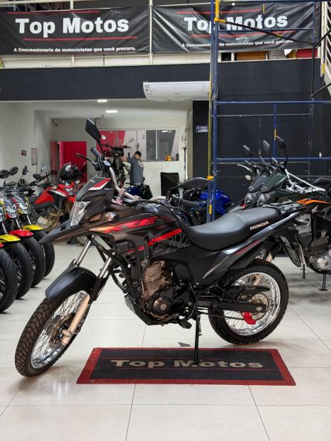 HONDA XRE 190 ADVENTURE ABS, Foto 7