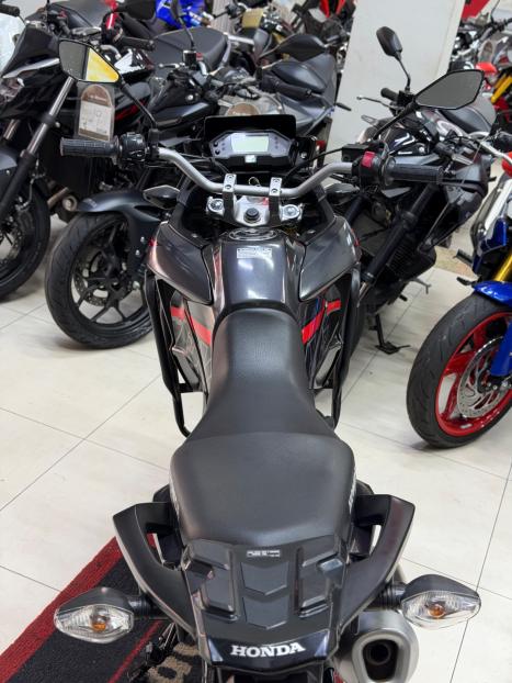 HONDA XRE 190 ADVENTURE ABS, Foto 11