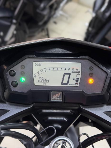 HONDA XRE 190 ADVENTURE ABS, Foto 12