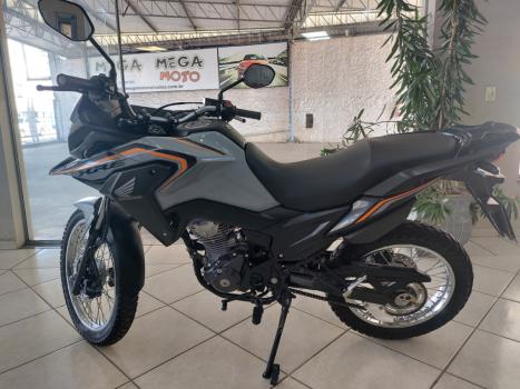HONDA XRE 190 ADVENTURE ABS, Foto 2