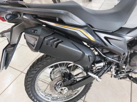 HONDA XRE 190 ADVENTURE ABS, Foto 5