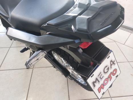 HONDA XRE 190 ADVENTURE ABS, Foto 8